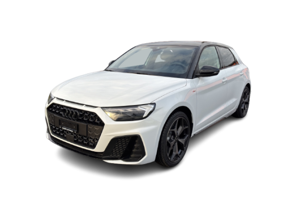 AUDI A1 Sportback 35 TFSI S Line S-tronic