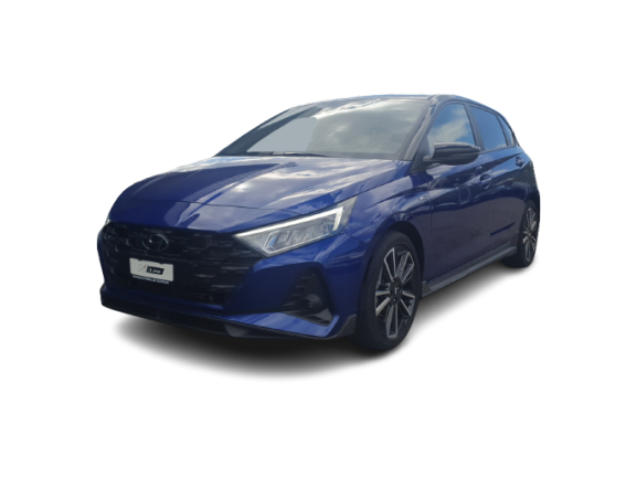 HYUNDAI i20 N-Line Lux Auto.1.0 T-GDi 120ch 48V MH