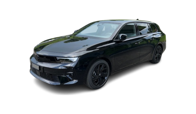 OPEL Astra Sports Tourer 1.2i Turbo Swiss Plus A