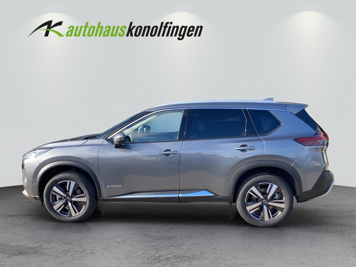 NISSAN X-Trail 1.5 VC-T Tekna+ e-4orce