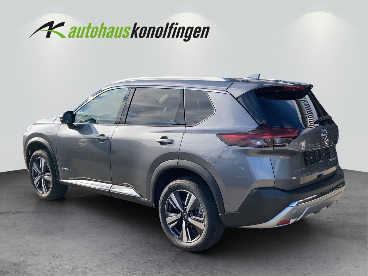 NISSAN X-Trail 1.5 VC-T Tekna+ e-4orce