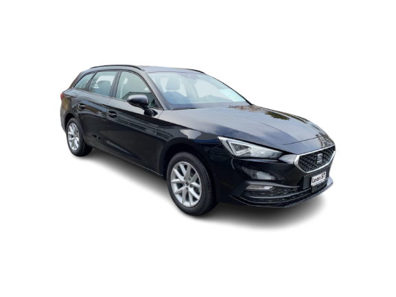 SEAT Leon ST 2.0 TDI EVO DSG 4Drive Style