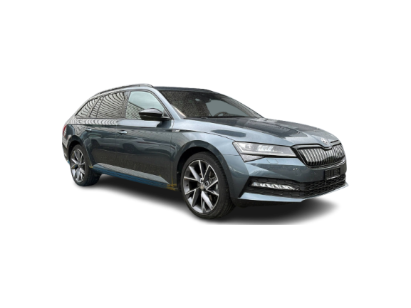 SKODA Superb 1.4 TSI Sport Line PHEV DSG