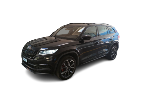 SKODA Kodiaq 2.0 Bi-TDI SCR RS 4x4 DSG