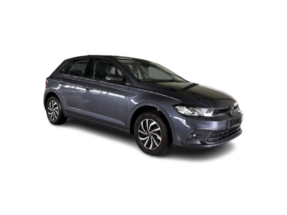 VW Polo 1.0 TSI Life DSG