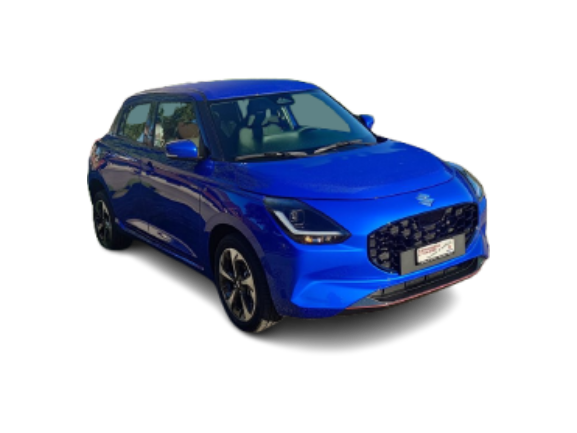 SUZUKI Swift 1.2 Tradizio Top Hybrid 4x4