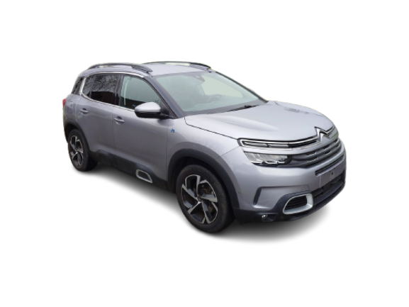 CITROEN C5 Aircross 1.6 Plug-in Hybrid Swiss Edition