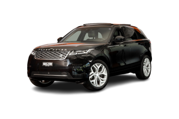 LAND ROVER Range Rover Velar P 250 SE Automatic