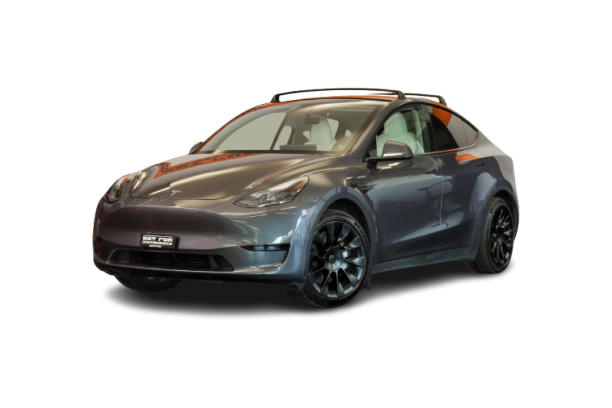 TESLA Model Y RWD