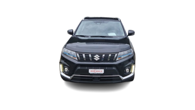 SUZUKI Vitara 1.5 Compact+ Hybrid 4x4