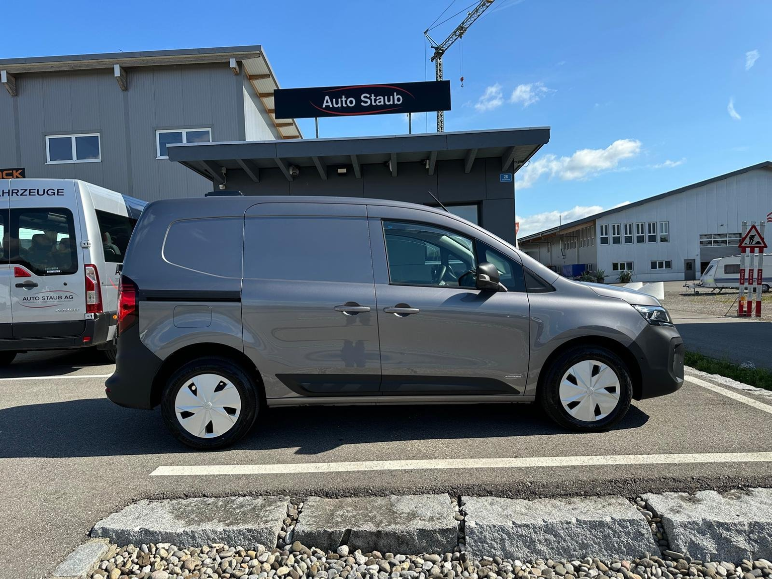 Auto Abo Foto Nummer 4 von 15