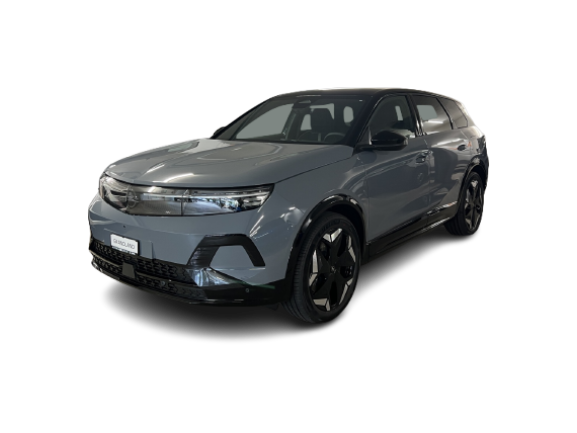 OPEL Grandland-e Ultimate AWD