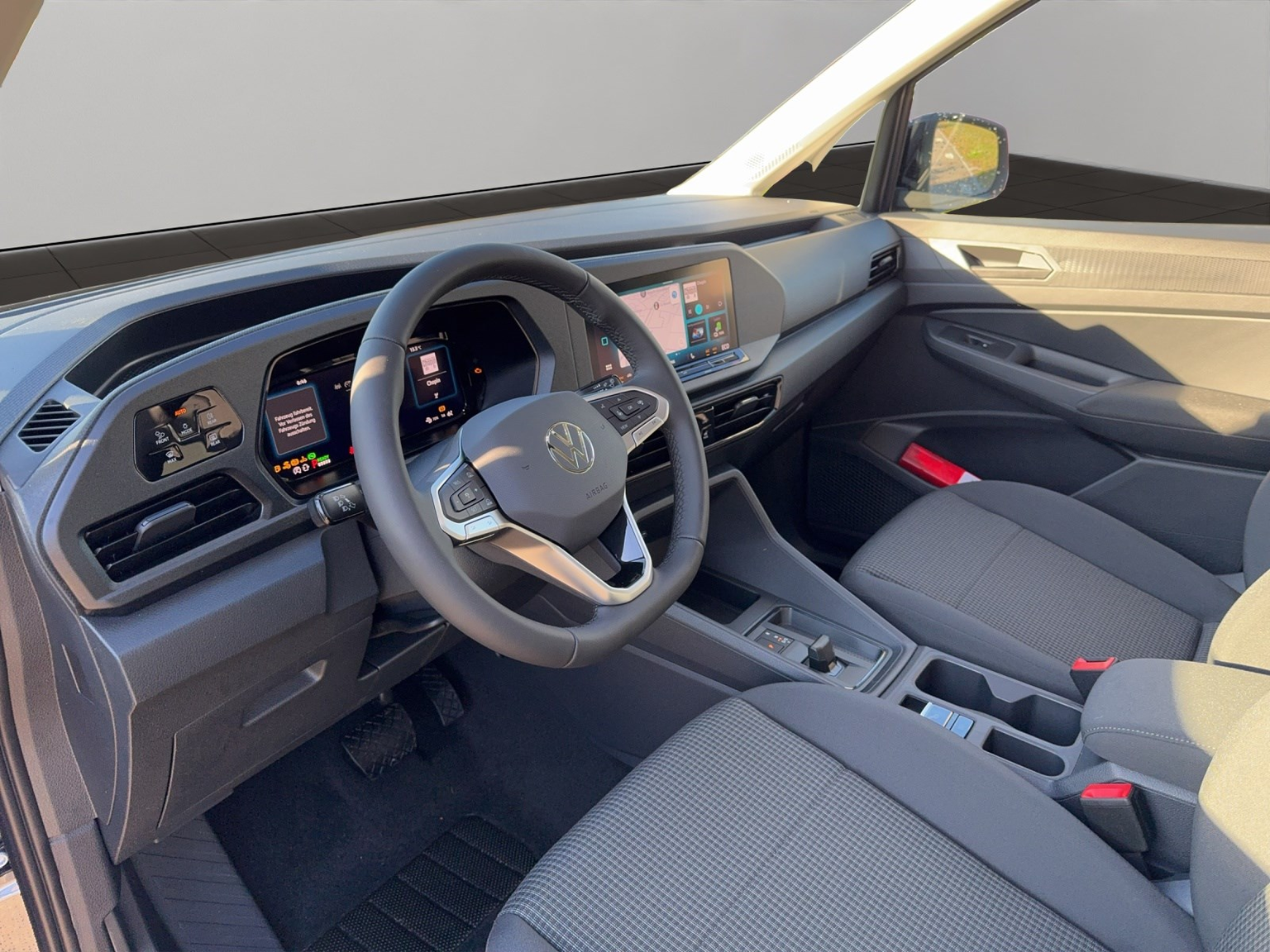 VW Caddy 1.5 TSI Plug in Hybrid Liberty DSG