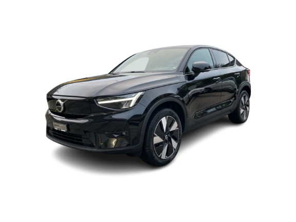 VOLVO C40 E80 Ultimate AWD