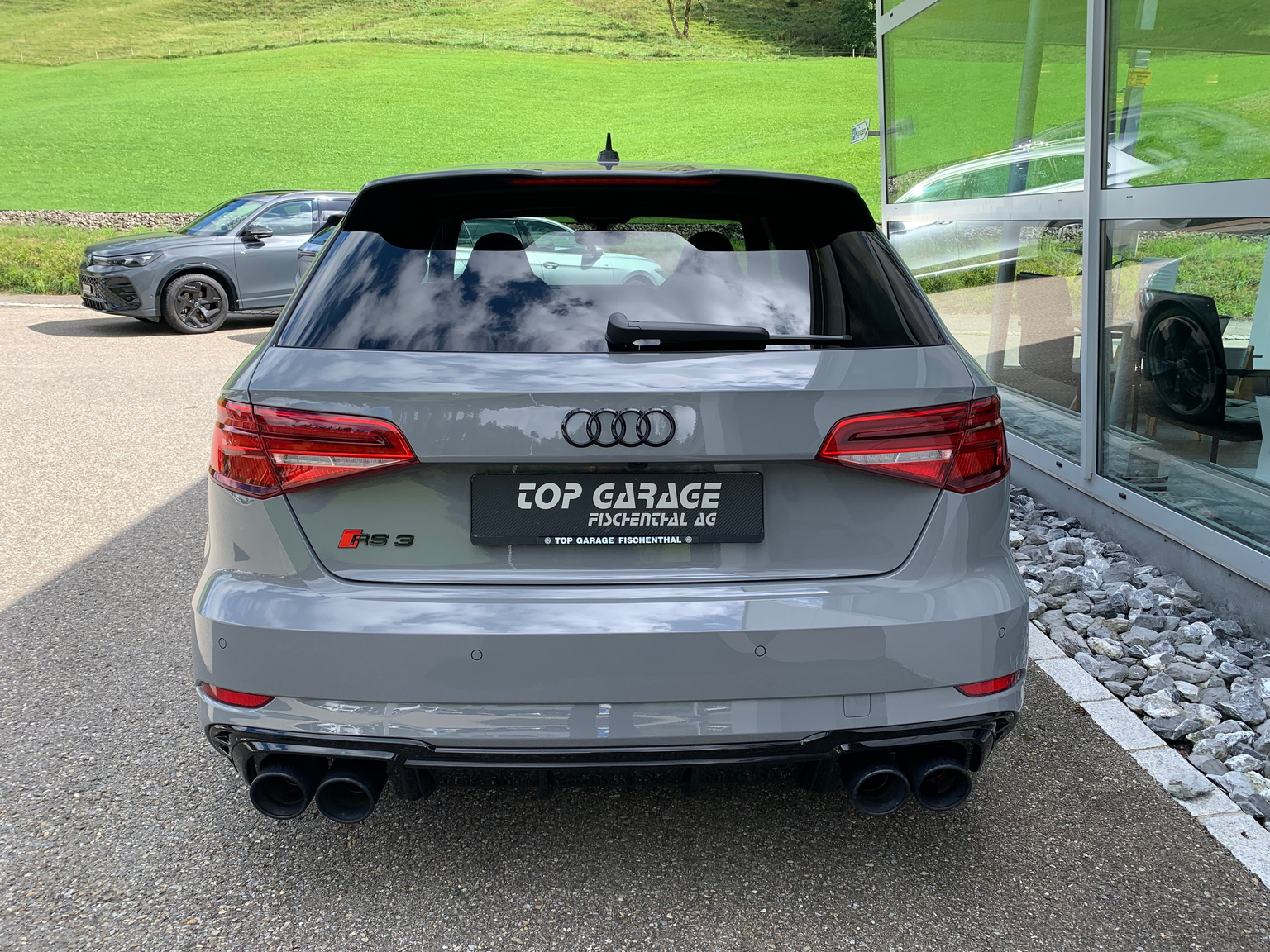Vehicle Image