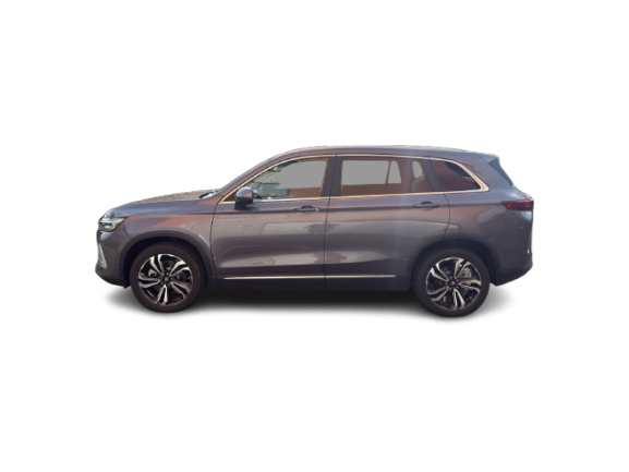 ELARIS Beo Electric 86 kWh