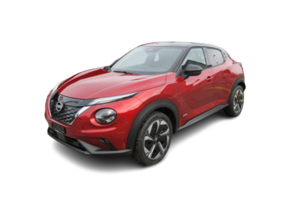NISSAN Juke 1.6 Hybrid Tekna