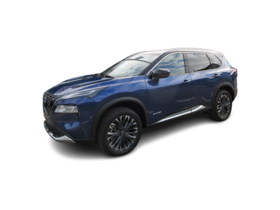 NISSAN X-Trail 1.5 VC-T Tekna+ e-4orce