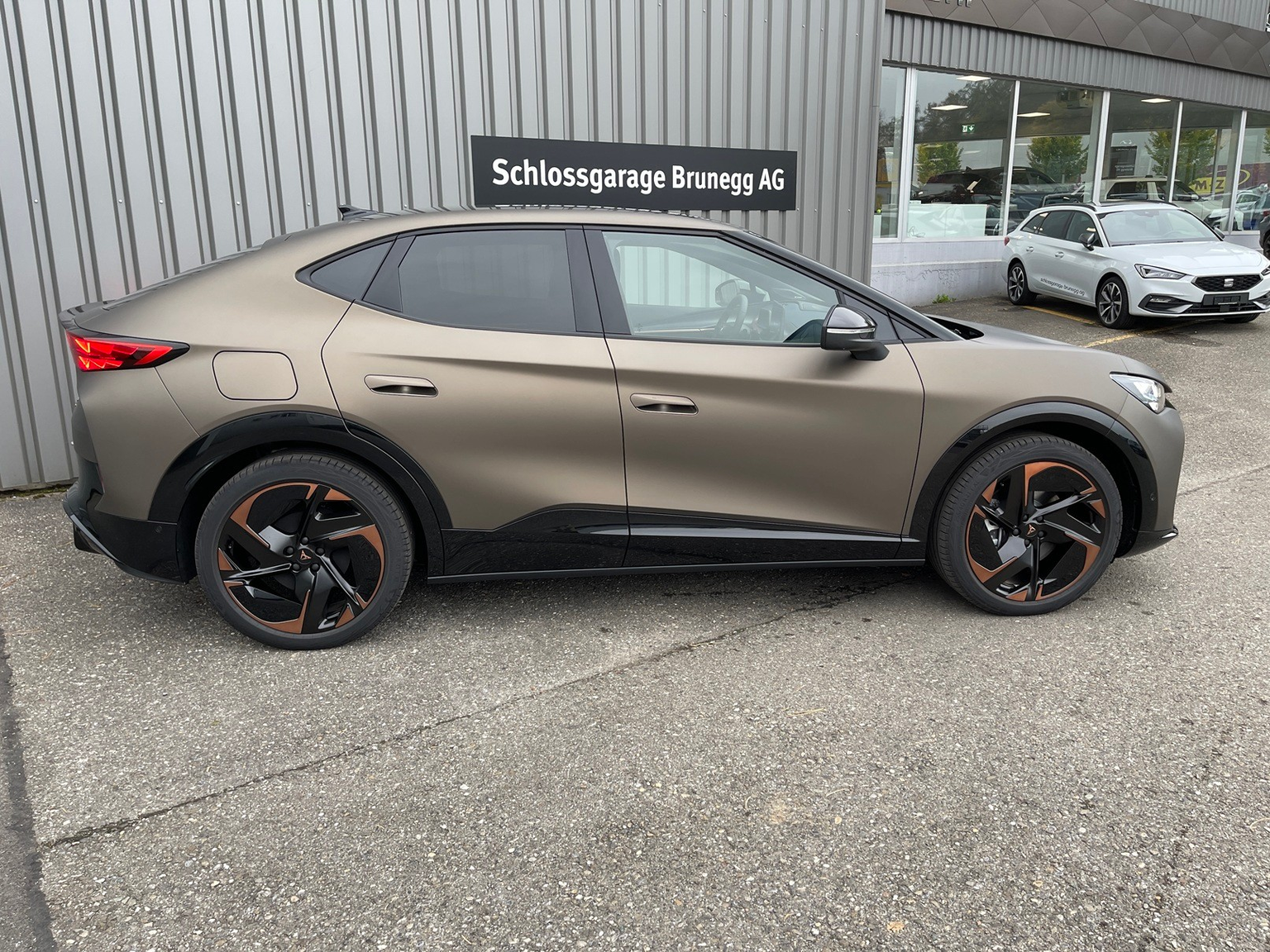 Auto Abo Foto Nummer 2 von 10