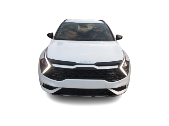 KIA Sportage 1.6 T-GDi Hybrid GT-Line