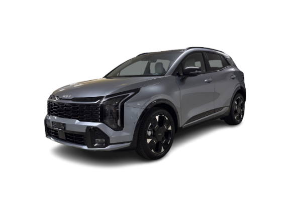 KIA Sportage 1.6 T-GDi GT-Line