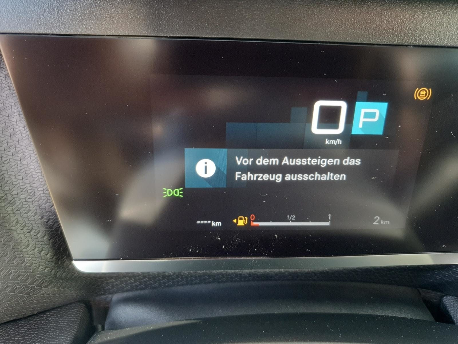 Auto Abo Foto Nummer 11 von 16