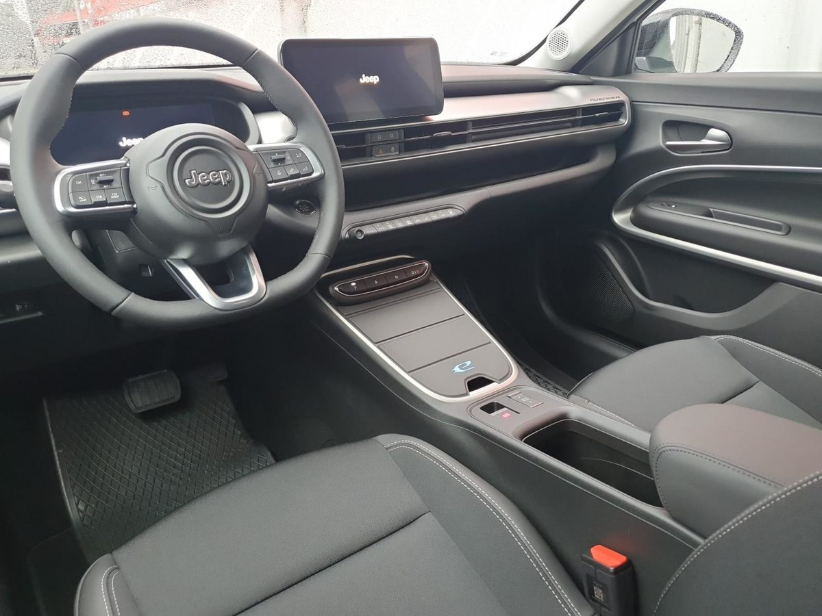 Auto Abo Foto Nummer 8 von 16