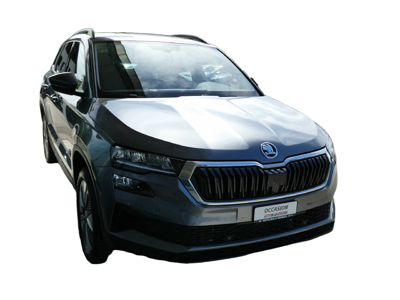 Vehicle Image
