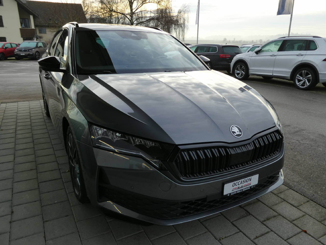 Auto Abo Foto Nummer 4 von 15