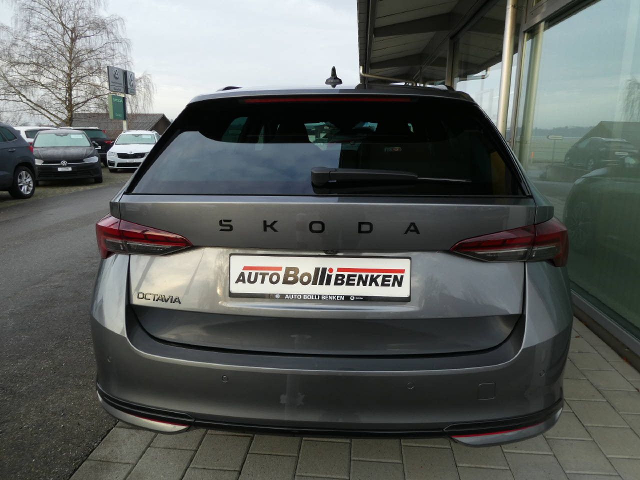 Auto Abo Foto Nummer 6 von 15