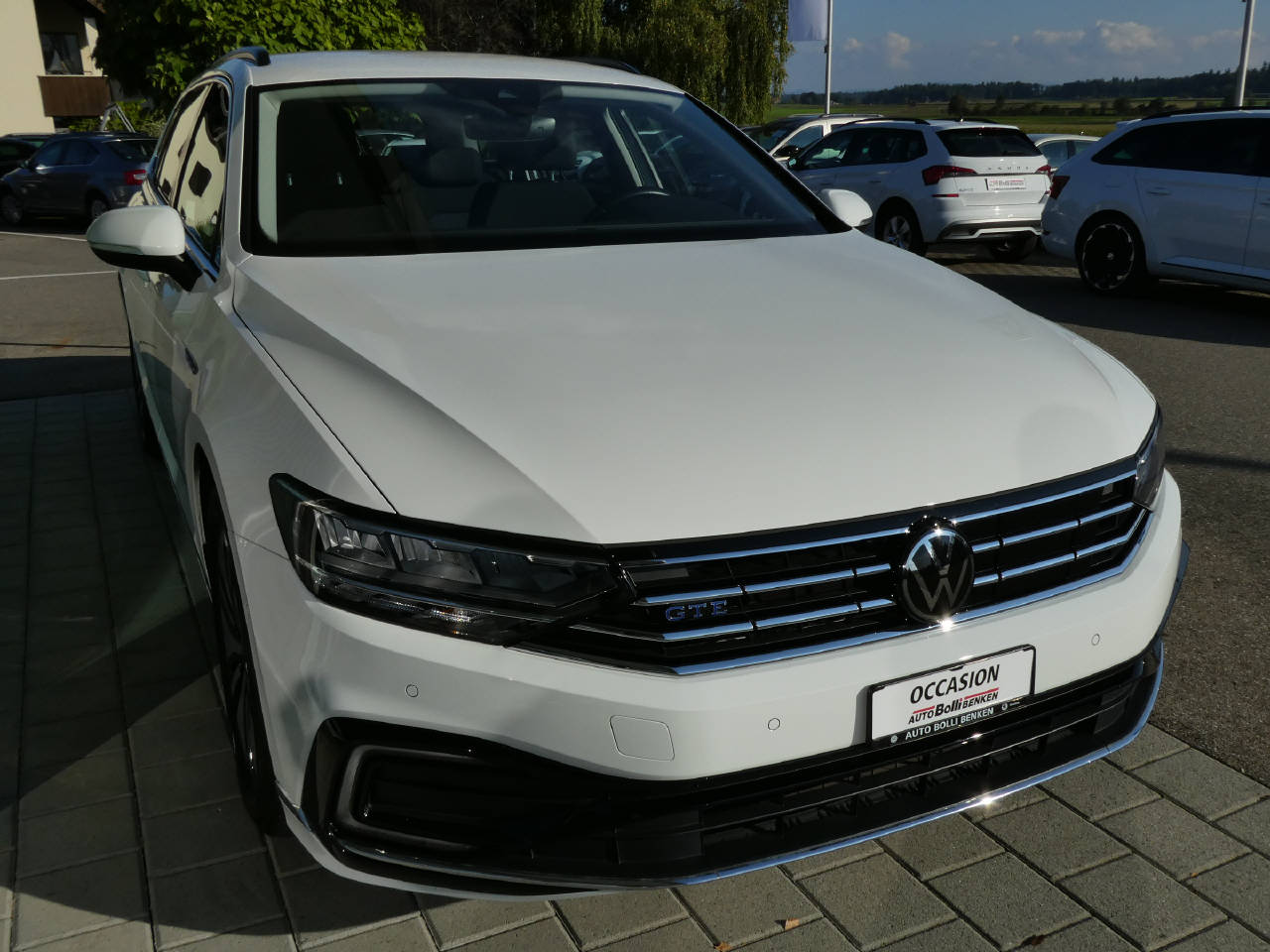 Auto Abo Foto Nummer 4 von 15