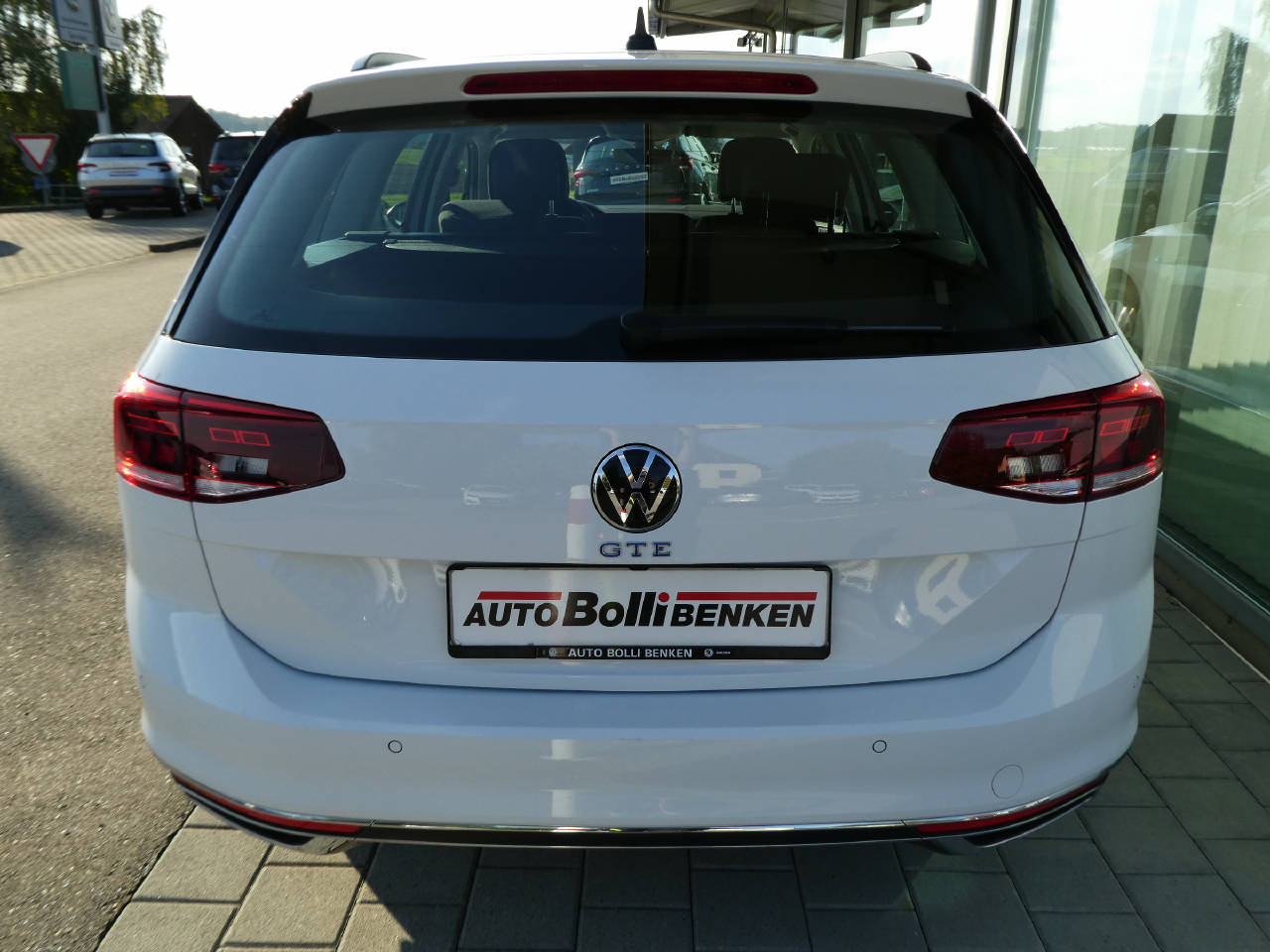 Auto Abo Foto Nummer 6 von 15