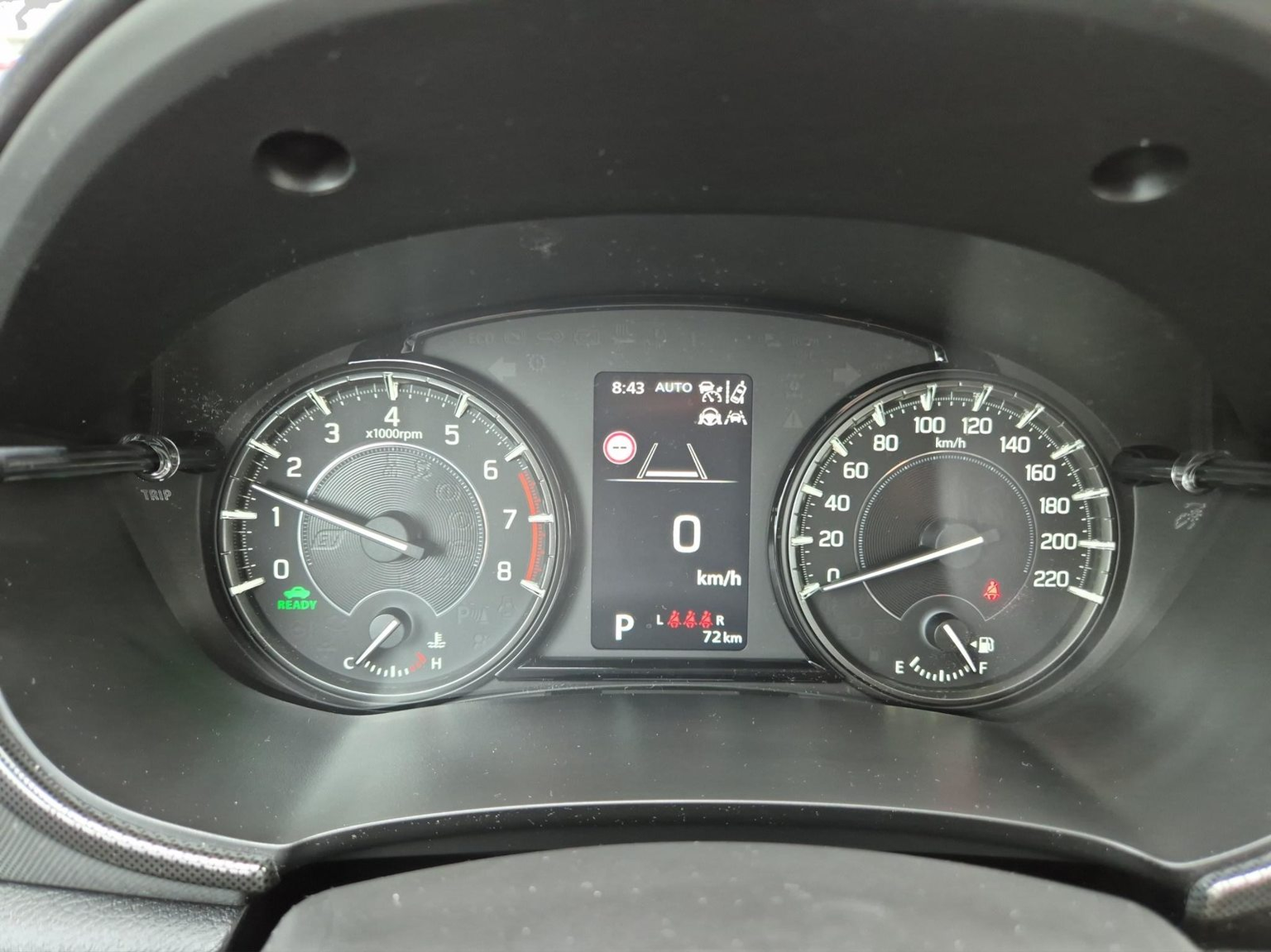 Auto Abo Foto Nummer 11 von 20