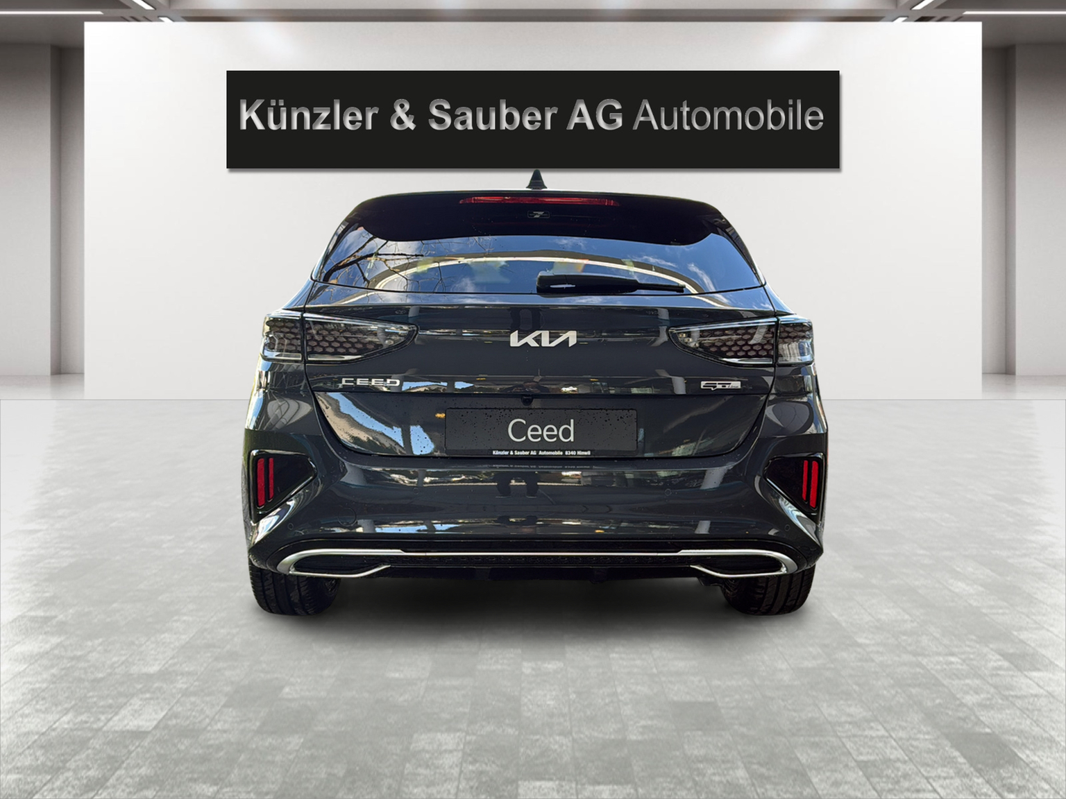 Auto Abo Foto Nummer 20 von 22