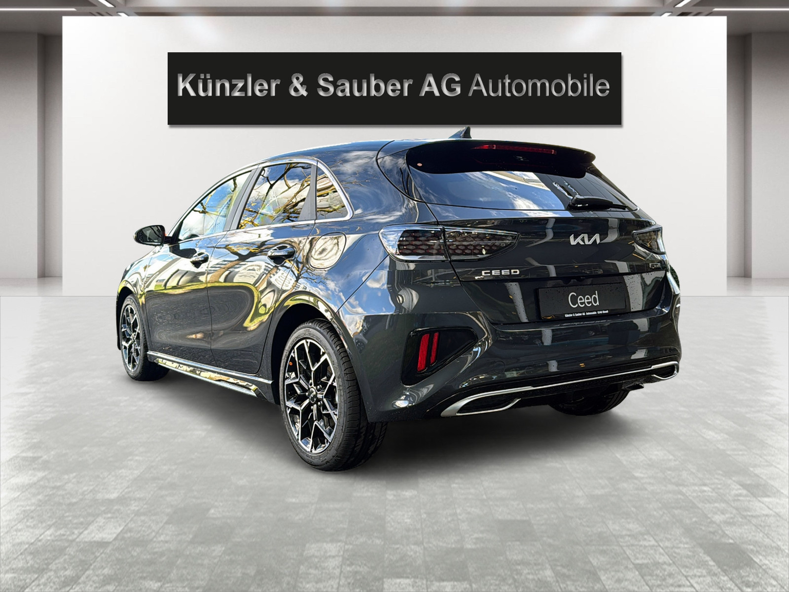 Auto Abo Foto Nummer 21 von 22