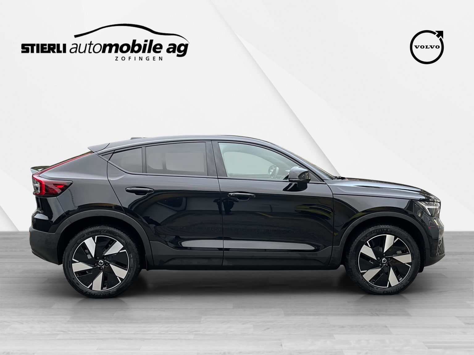 VOLVO C40 E80 Ultimate AWD