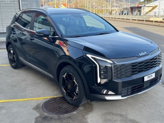 KIA Sportage 1.6T 4x4 Pow DCT