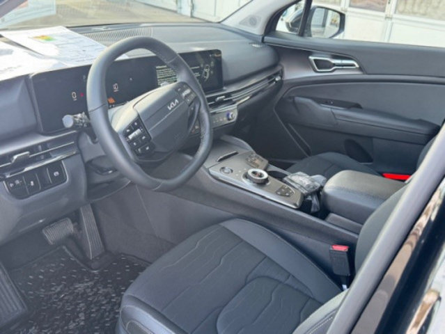 KIA Sportage 1.6T 4x4 Pow DCT