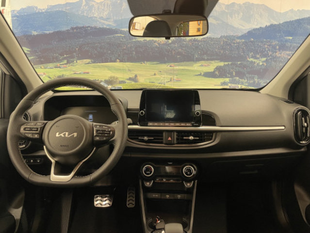 Auto Abo Foto Nummer 6 von 8