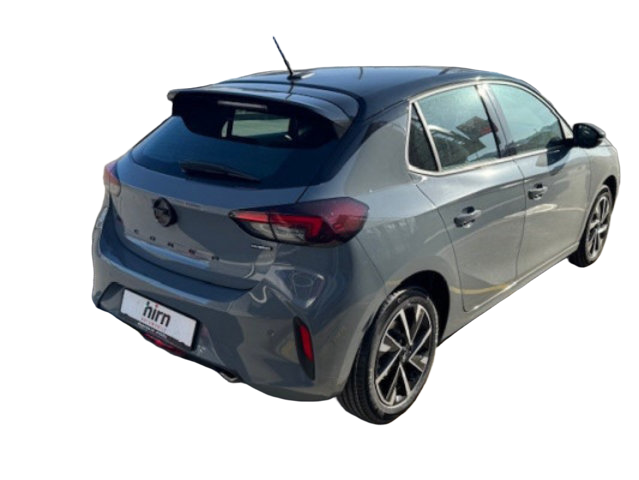 OPEL Corsa 1.2 MHEV Viva