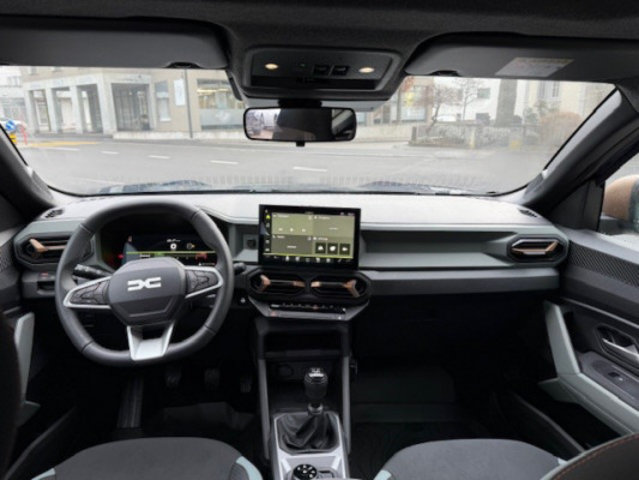Auto Abo Foto Nummer 6 von 6
