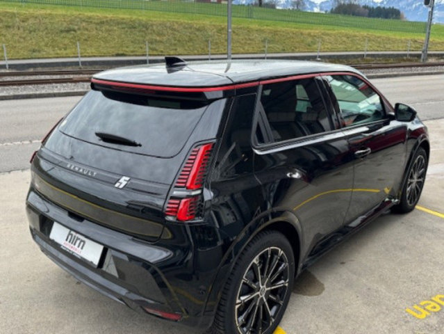 Auto Abo Foto Nummer 3 von 6
