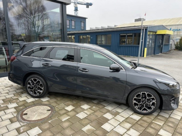 Auto Abo Foto Nummer 4 von 6