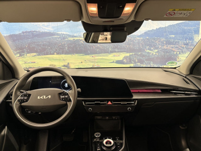 Auto Abo Foto Nummer 4 von 7