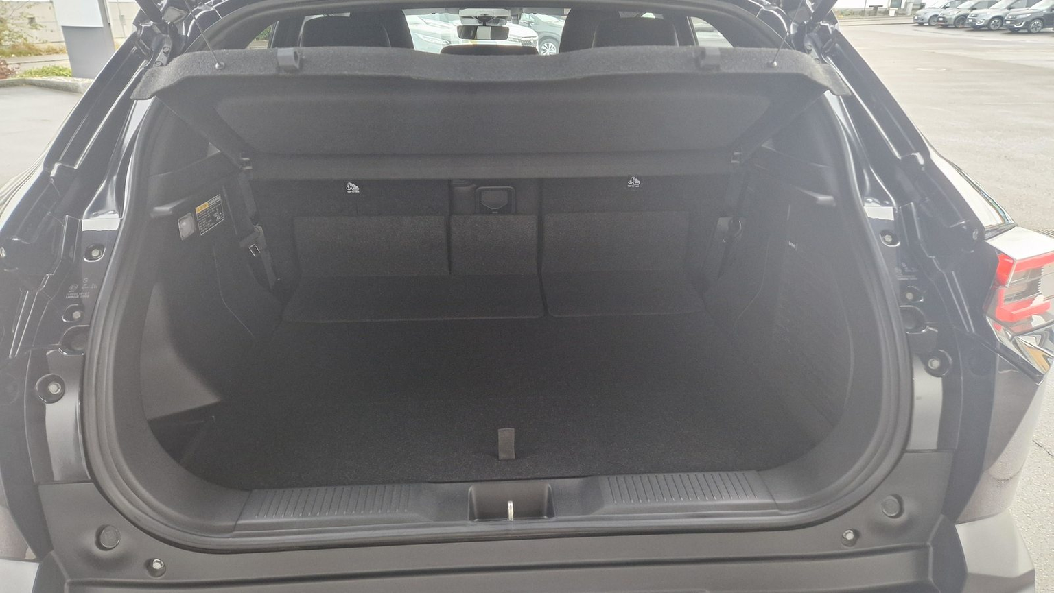 SUZUKI e Vitara Compact Top 4x4