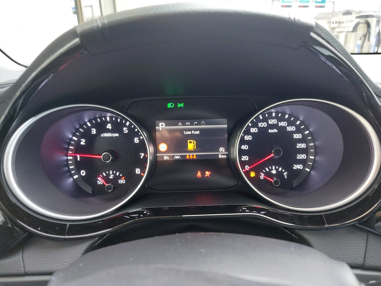 Auto Abo Foto Nummer 18 von 20