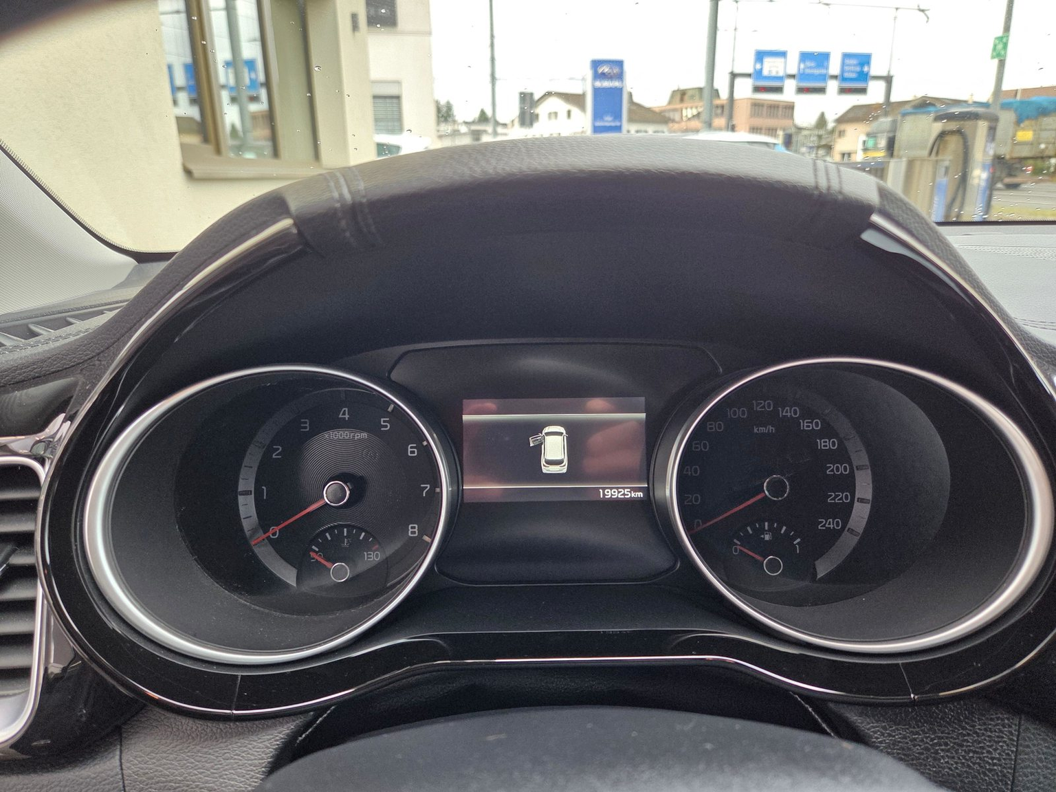 Auto Abo Foto Nummer 19 von 20