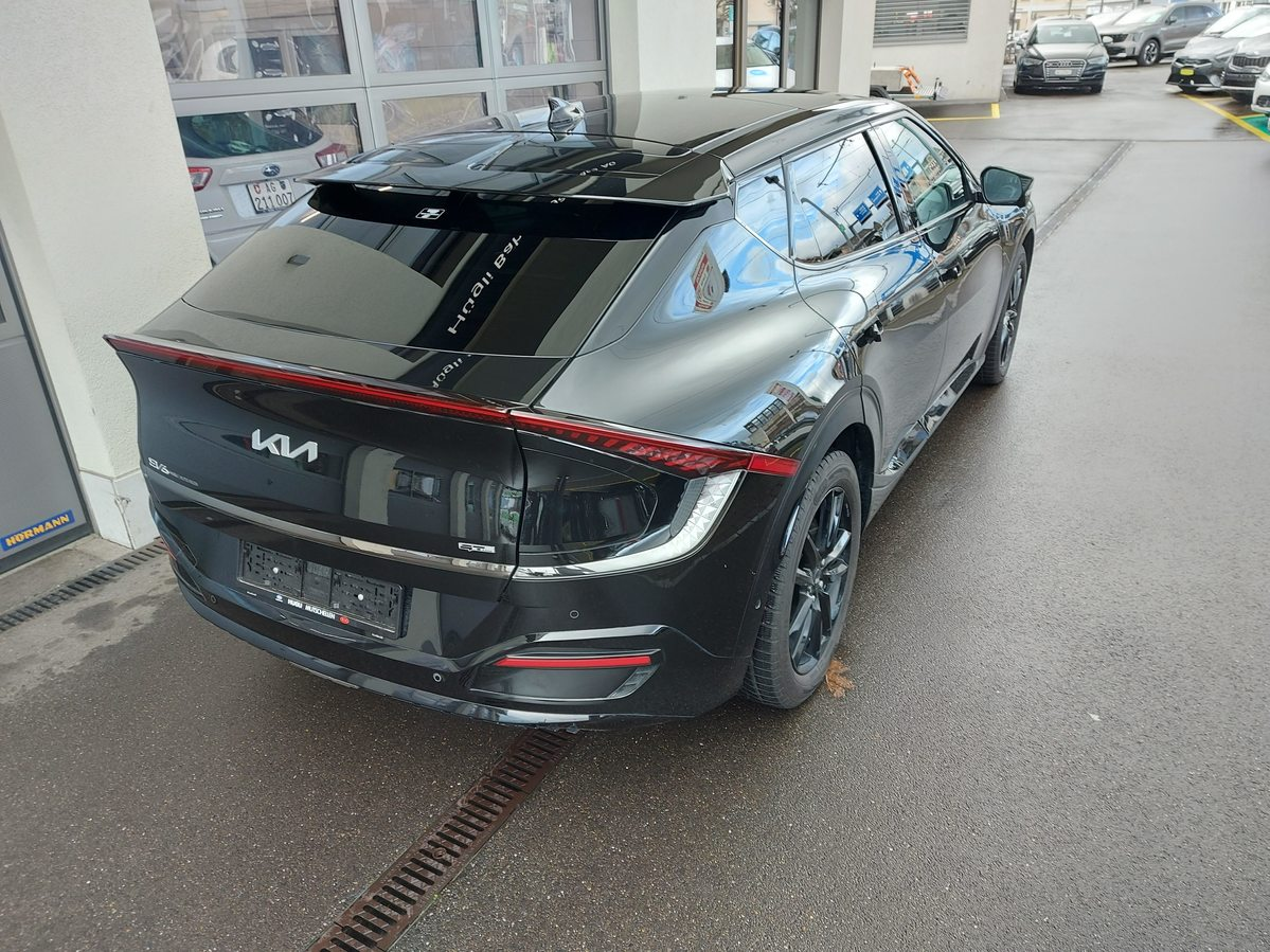 Auto Abo Foto Nummer 9 von 20