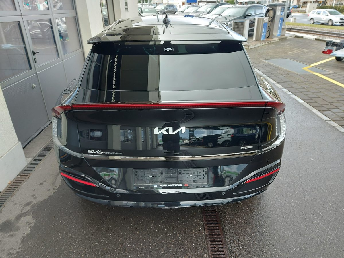 Auto Abo Foto Nummer 11 von 20