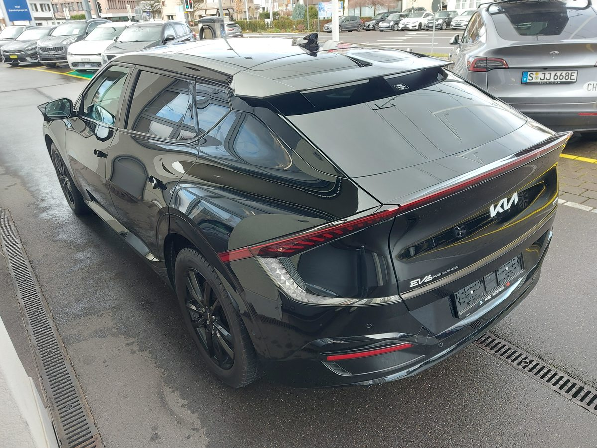 Auto Abo Foto Nummer 13 von 20